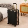 Jet stream luggage