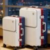 Travel Suitcase