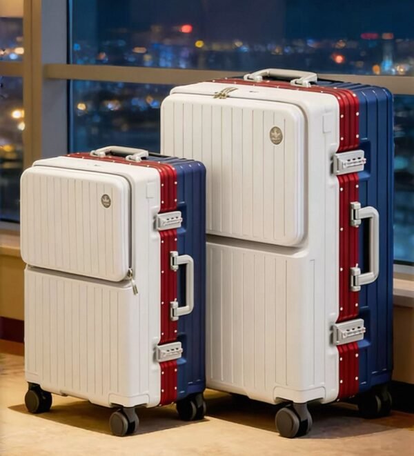 Travel Suitcase