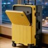Travel Suitcase