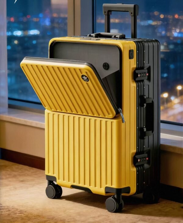 Travel Suitcase