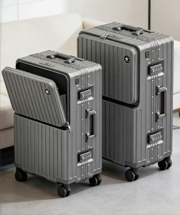 Travel Suitcase